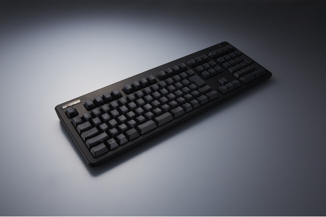 東プレ、REALFORCE R3 キーボードに「セパレートスペースキー」モデルなど3モデル6機種ラインアップを追加