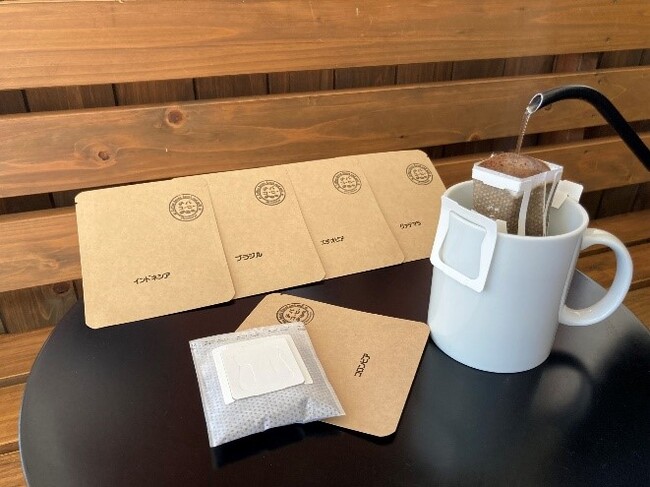 【JAF栃木】JAFデー「美味しく作って楽しむアイスコーヒー教室」を開催