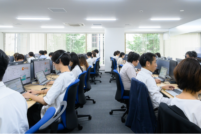 ～カスハラ対策に対応　ノーコードでWEBトークスクリプトをラクラク作成～　ビーウィズ　業務ポータルサイトQUEをリリース