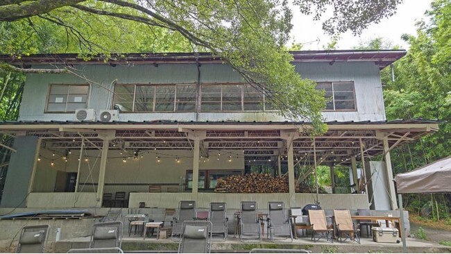 東海地方最大級のテントサウナフェス『どえりゃあ蒸気源』を愛知県豊田市で初開催！