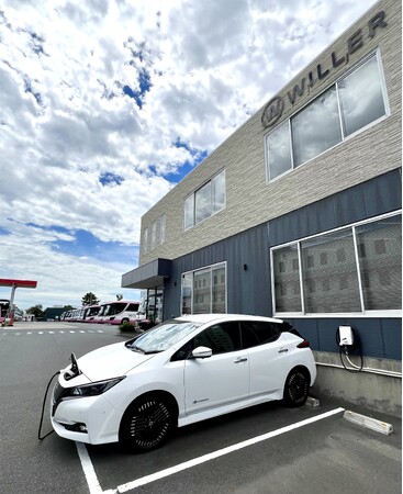 三井物産、欧州のEV向け充放電・エネマネシステムを国内で導入開始 (ドイツ・The Mobility House)