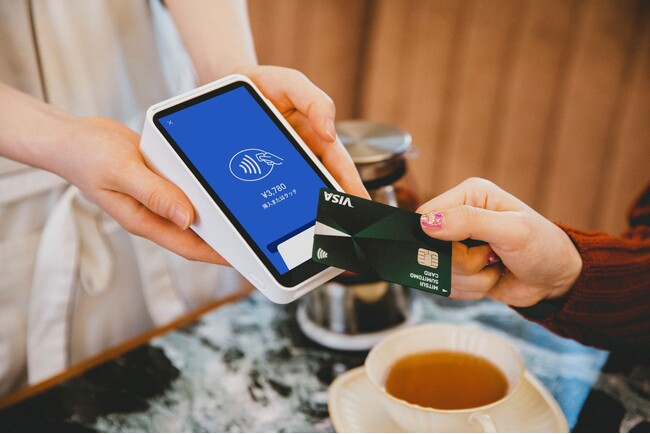 Square、中小企業を対象としたVISAおよびMasterCardのカード決済手数料を11月1日より2.5％に引き下げ