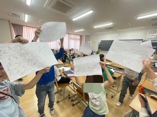 教室が未来のラボに！ICTと探究学習で進化する東金町小の挑戦！