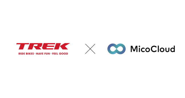 トレック・ジャパンが「MicoCloud(ミコクラウド)」を導入し、LINEを活用したデジタルコミュニケーションを強化