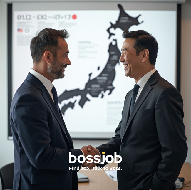 有料職業紹介事業の許可を取得しました！