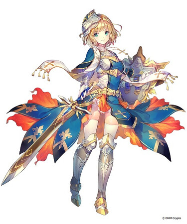【DMM Crypto】『かんぱに☆ガールズ RE:BLOOM』NFTプレセール　22万円以上の5個限定NFTを含む、すべてのキャラクターNFTが即完売！