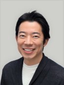 小島 秀毅氏 小島 秀毅氏