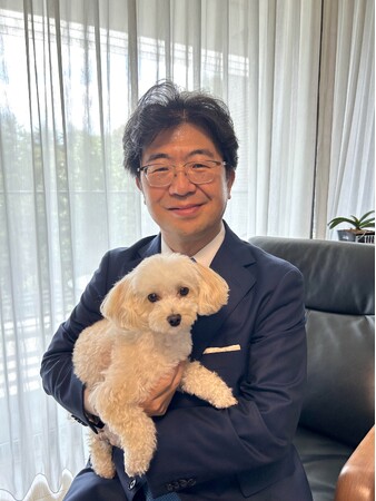 現・公益財団法人 笹川平和財団理事長、角南 篤氏がA’ALDAの顧問に就任