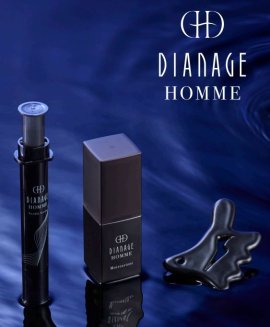 ディアナージュ オム ディアナージュ オム