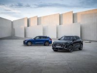 新型 Audi Q5 SUV:成功を収めたコンセプトは第3世代へ