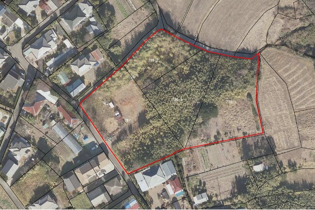 【千葉県鋸南町】元名字平田の土地のサウンディング型市場調査を実施します！