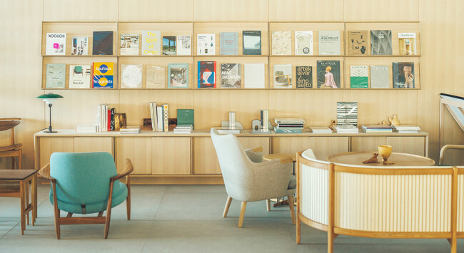 【fremtiden】鹿児島山形屋「MONOフェア」に出店します