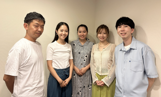 LINEでできる式場探し「トキハナ」が結婚式市場を変革すべく、有識者や意見を持つ方々を募り、結婚式について議論する「令和の結婚式を考える会」を発足！