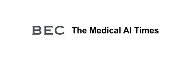 Bio Engineering Capital、医療AIメディア「The Medical AI Times」を買収