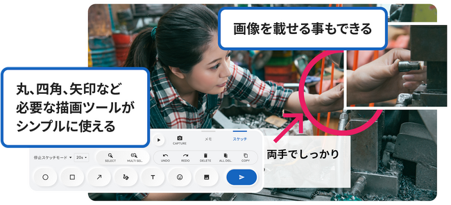 パワポのように作れて、自動で多言語化できる動画マニュアル！シーン再生技術のRUN.EDGEが、誰でも簡単に作れて、しかも現場でちゃんと活用される動画マニュアルソリューション「TAGURU」をリリース