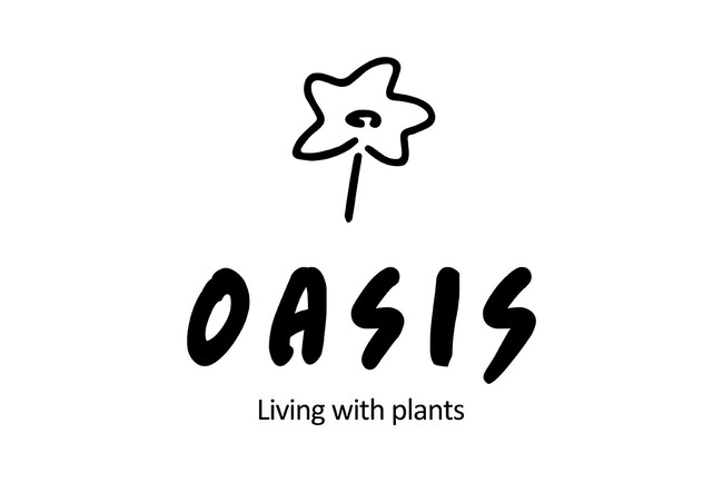 植物と暮らす。CRUSH CRASH PROJECT から新ブランド「OASIS/オアシス」2024年9月14日発売。