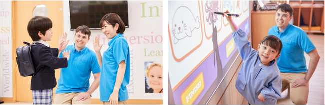 2025年４月大泉学園に新規開園、i Kids Starで幼少期から5つのスキルを育み、未来を切り拓く力を！