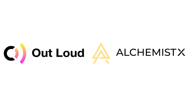 商談支援AIとBPaaS「Pocta」を提供するアウトラウド、米国トップクラスのアクセラレータープログラム『AlchemistX』に採択