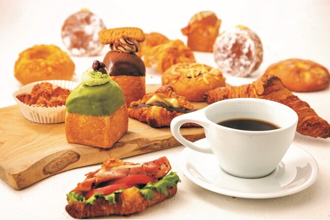 【渋谷駅徒歩3分】「BAKERY RESTAURANT　C」が9/30（月）にグランドオープン！