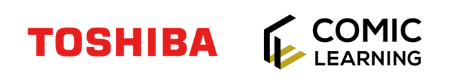 コミック教材を活用した研修サービス『コミックラーニング』約7万人の国内グループ従業員を抱える東芝に研修教材を提供生成AIの普及をコミックで
