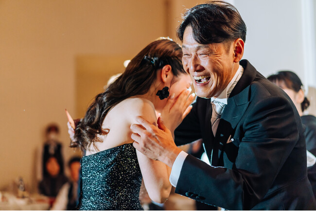 受賞報告！創業40周年のジュノーのフォトグラファー9名が『ジャパン・ウエディングフォト・グランプリ2024』で複数受賞！今年新設された若手フォトグラファー部門での活躍も！