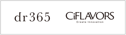 Ci FLAVORS株式会社による株式会社dr365の株式取得（子会社化）に関するお知らせ