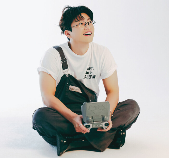 ソ・イングクが韓国・ソウルで行ったファンミーティング「Heart Cream」WOD-PPVで独占配信決定！チケット予約受付開始！