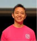 Meta 田中 湧也氏 Meta 田中 湧也氏