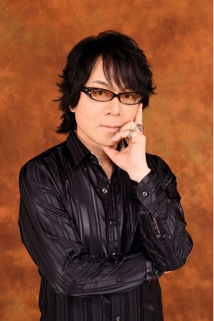 速水奨オリジナル・アルバム「Liaison」リマスター盤CD、9月4日（水）発売！