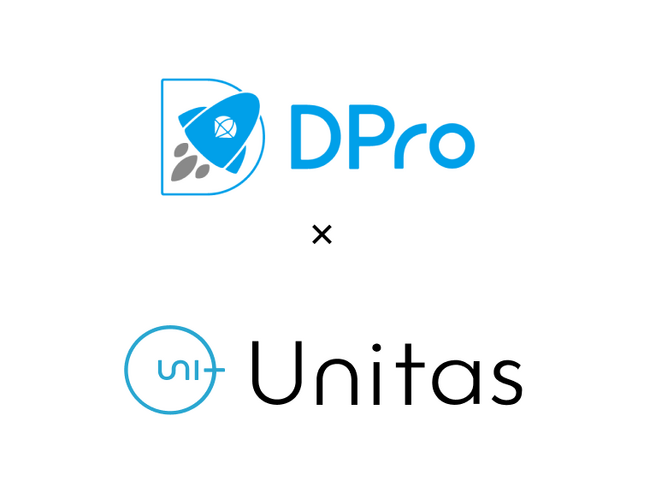 株式会社Unitasとプログラミングスクール「ディープロ（DPro）」が業務提携を開始