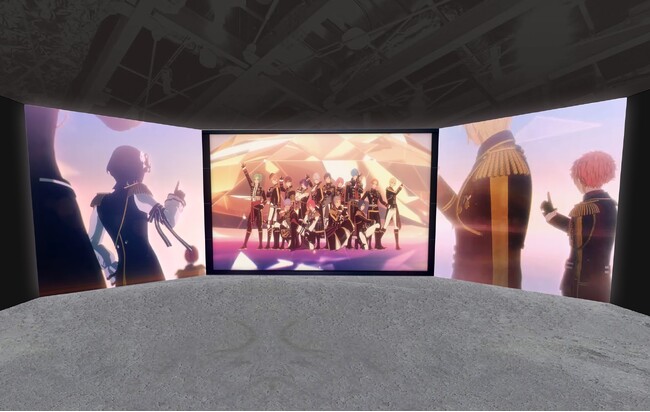 B-PROJECT展-WORLD＊EXPO-詳細大公開！＆券売情報解禁！