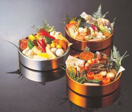 高麗橋?兆 高麗橋?兆