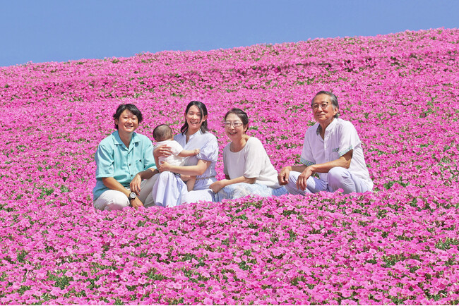 敬老の日当日は65歳以上の方は入場無料！同伴者の割引も！　オトクが嬉しい！マザー牧場『敬老の日 感謝day』９月9日～16日に開催！