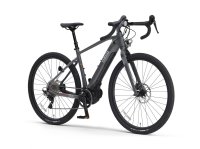 スポーツ電動アシスト自転車2車種の2024年モデルを発売～軽量・コンパクト・パワーアップを果たした新型ドライブユニットを搭載～