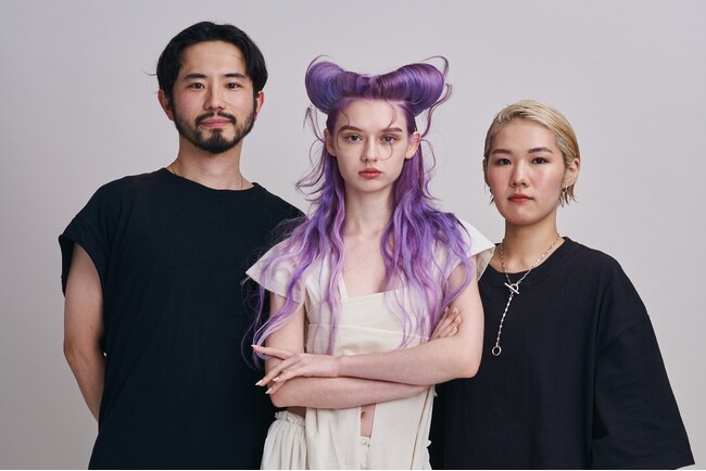 ロレアル プロフェッショナルが主催するヘアコンテスト「スタイル＆カラートロフィ2024ジャパン」の ナショナルチャンピオンが遂に決定！