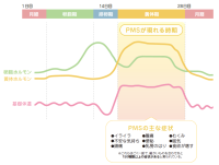 月経前の不調(PMS)へのトドマツ精油の香りによる緩和効果を確認