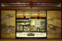 通常非公開・京都「霊鑑寺」秋の特別拝観 11月20日(水)~12月1日(日)開催