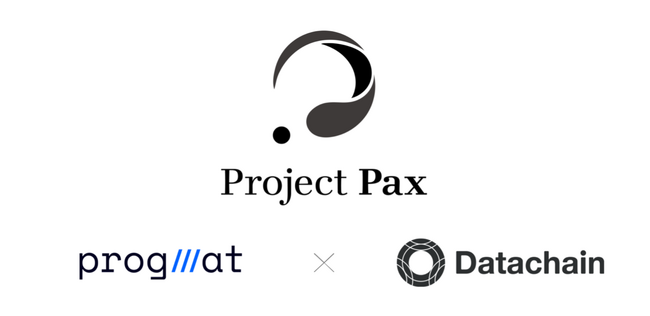クロスボーダーステーブルコイン送金基盤構築プロジェクト「Project Pax」の始動および国内外金融機関との実証実験の開始について