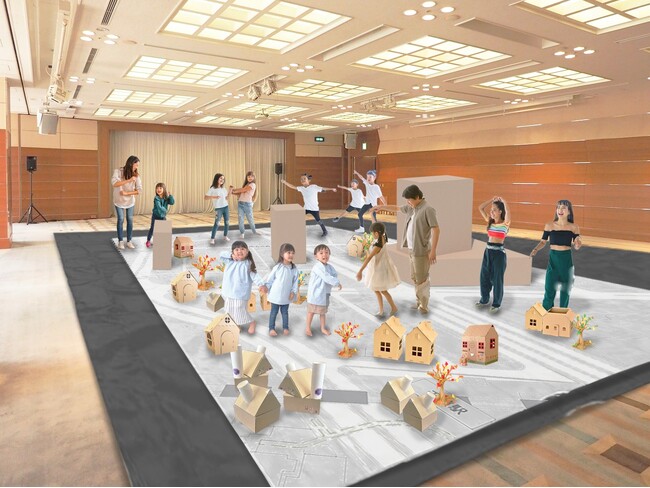 名古屋市葵地区の地域まちづくり活動団体設立　～メニコン、ホテルメルパルク名古屋、矢作建設にて　社会実験「葵マチアージュ」開催～