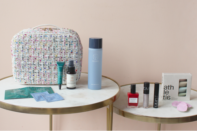 「athletia」「AVEDA」「MiMC」など豪華6ブランド計14点のコスメがIN！年に一度の特別号を、マイリトルボックス会員先行で2024年9月10日に発売開始！