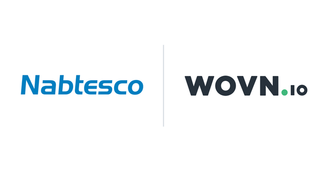 ナブテスコ、グローバルコミュニティサイトを WOVN.io で多言語対応