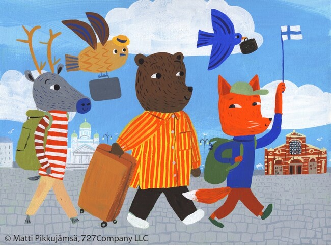 北欧アイテム7,000種類以上がそろう「新宿店開店60周年記念 北欧祭2024」を開催します