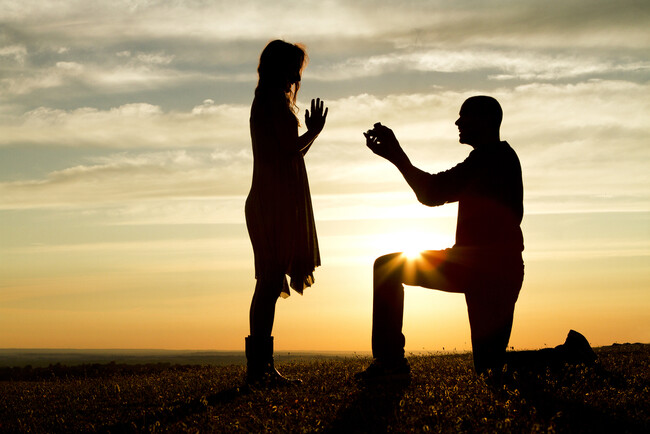 結婚の決め手は何だった？結婚相手に求めるものを男女200人に大調査