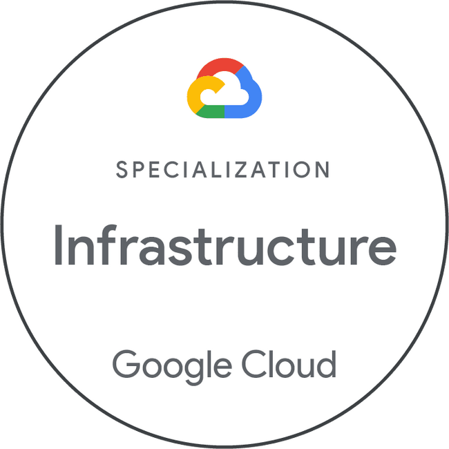 アイレット、Google Cloud Partner Advantage プログラムにおいて、インフラストラクチャ - サービス のスペシャライゼーション認定を更新