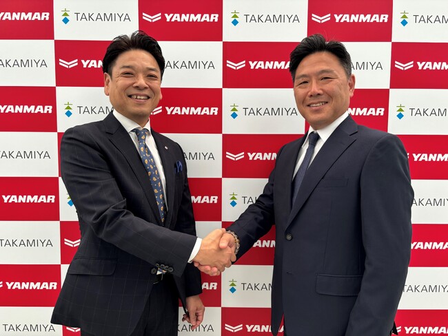 株式会社タカミヤとの協業による先進的栽培技術を活用した大規模農業ハウスの実証実験を開始