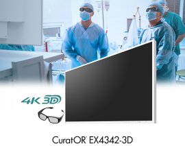 CuratOR EX4342-3D CuratOR EX4342-3D