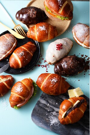 札幌『焼き立て塩パンとスコーンの店「SiOKUMA BAKERY」』が9月11日にNEW OPEN！
