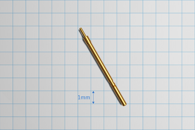 ヨコオ、世界最小のスプリングコネクターを開発し、ヨコオ初のUSB4対応高速伝送40Gbps防水コネクターを製品化