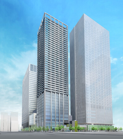 TKP、再開発が進む浜松町エリアの出店を強化！「TKPガーデンシティPREMIUM浜松町WTC annex」 2025年1月オープン