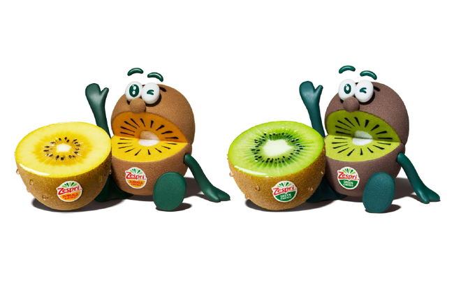 ～4万食の試食を準備～　キウイフルーツの大規模試食販売会 「ゼスプリキウイ拡大ロードショー」　「マルエツ 越谷レイクタウン店」で実施